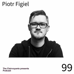 Presents: 99 Piotr Figiel