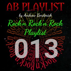 ROCK'N ROCK'N ROCK 013