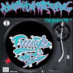 VOL.82 -DANCING ON THE FIRE MIX DECEMBER 6.2024