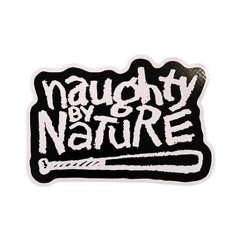 O.P.P (ft NaughtyBy Nature) MOTH UK REMIX