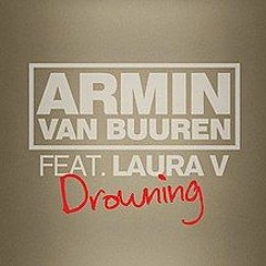 Armin Van Buuren - Drowning (Extended Mirage Mix) [PGW Re-Edit]