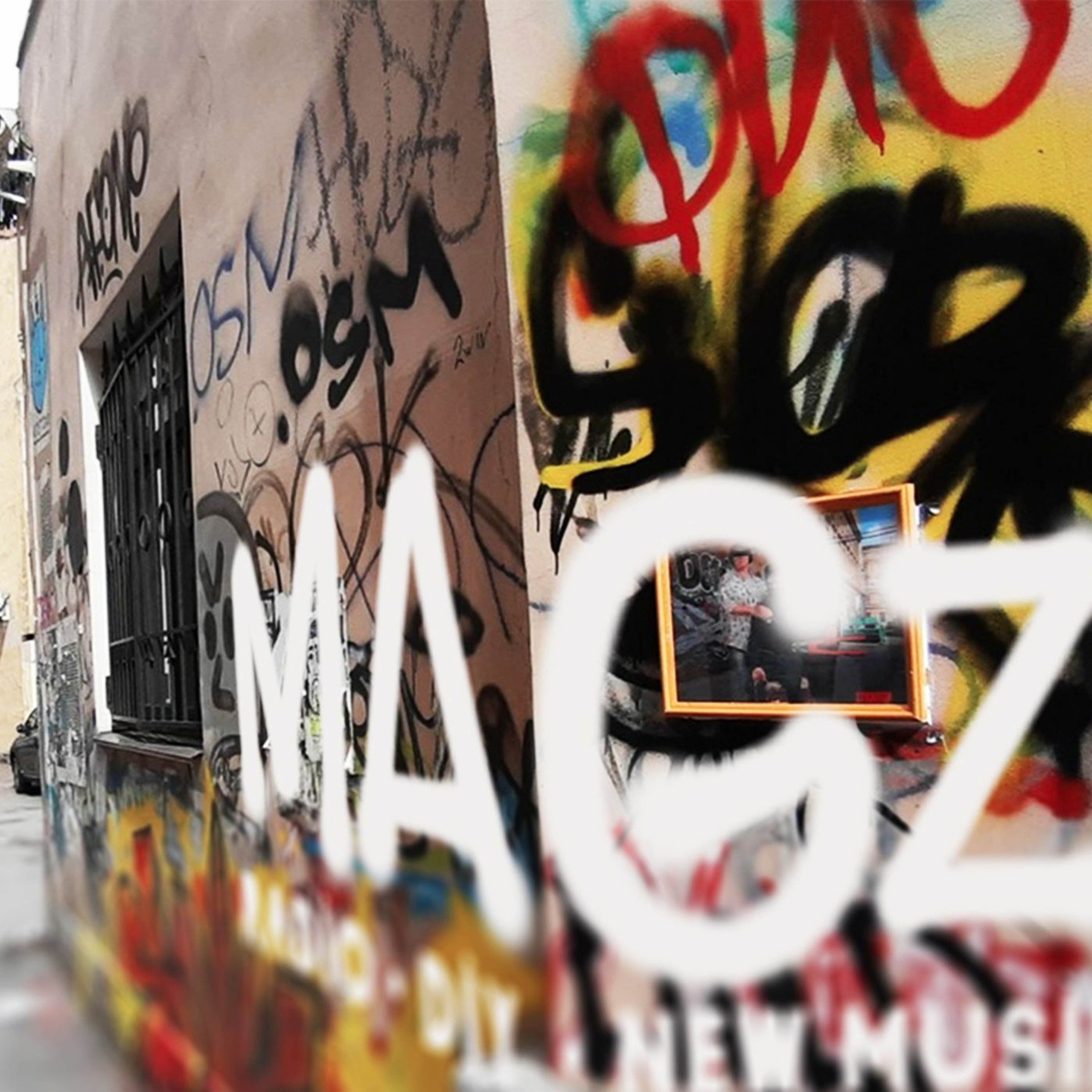 The Maggy Thump Show