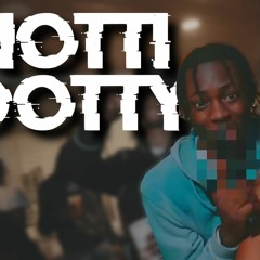 Kyle Richh x Jah Woo x Jenn Carter - Notti Dotty | @DaveMadeIt