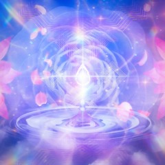 Drop Into Your Heart