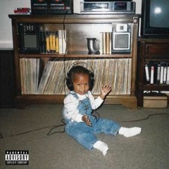 Ab-Soul - DO BETTER Ft. Zacari