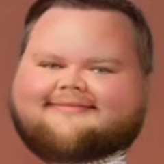 Birthday buffoonery 2025