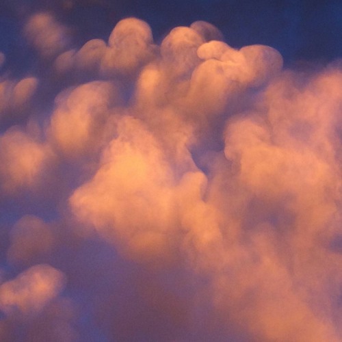 Between Clouds - I. Bridge