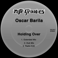 Holding Over (Radio Edit)