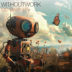 Premiere: Withoutwork - I'm Going Solo | Repopulate Mars