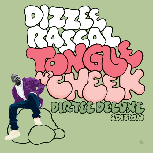 Tongue N' Cheek (Dirtee Deluxe)