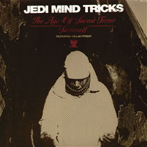 Jedi Mind Tricks A History Of Violence