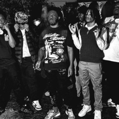 PARTY(Prod by. AngelSeason & Trellmadeit)