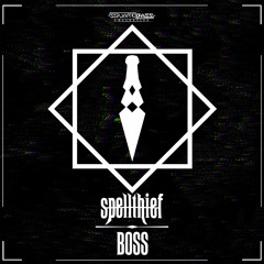 Spellthief - Boss [Squarebass Collective] (Free DL)