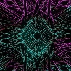 Kosmische Unendlichkeit (rough demo)