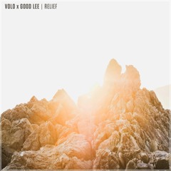 VOLO x Good Lee - Relief