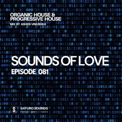 SOUNDS OF LOVE EP 081