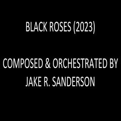 BLACK ROSES (2023)