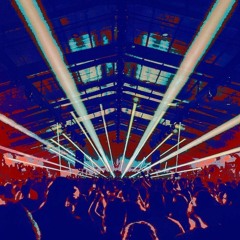Rave Is Still Alive Mixed By Clibys Vol.6