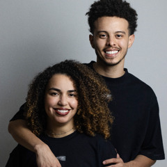 Colab Thaisa & Luan - Zouk nas Nuvens (BSB)