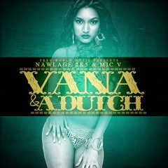 Mic Vee & Nawlage - How Much "The Wait" (feat. Alex E. Styles & Baby Cris) [The Wait]