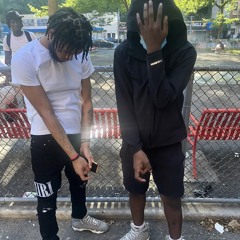 Vanity x Fatz B x Tmb Blitz - Click City