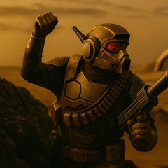 Building a Dynasty | DUNE II REMIX ALBUM
