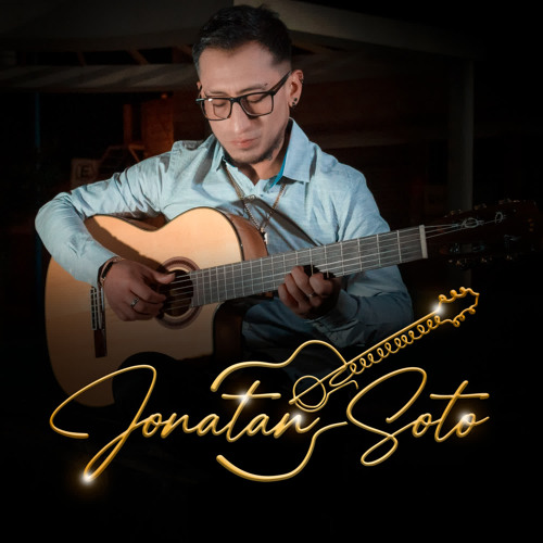 Stream Jonatan Soto Guitarra de los Andes | Listen to Bordones de un  Wakachuta playlist online for free on SoundCloud