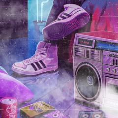 @zgtheproducer(@djzah973) X @sadical X @lilsnatched - retro versus #megalab