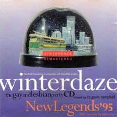 Winter Daze '95 - Gavin Campbell (2021 Philvester remaster)