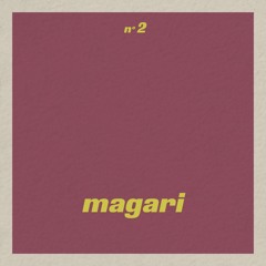 MAGARI no.2