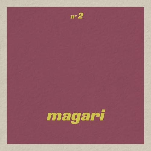 MAGARI no.2