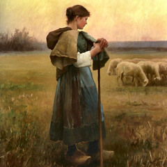 واغني للبساتين الحزينة في زمانِ القحطْ، موّالي الحزين.