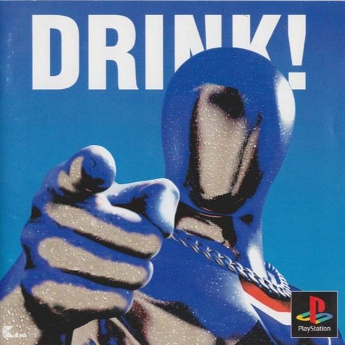 Cola Splash - Curry Drinker (M4tt Remix)