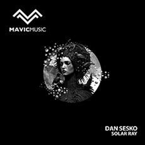 Dan Sesko - Solar Ray [Mavic Music]