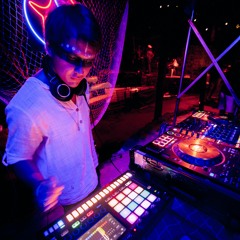 Rahiti at Wildwood Festival 2023 - Forest Stage