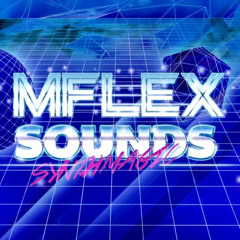 Invisible Love by Mflex Sounds