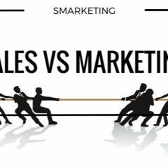Sales Vs Marketing ("Adapting strategies to diverse global markets")