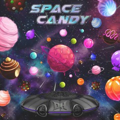 Dylan Heckert - Space Candy