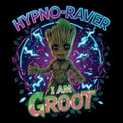 I Am Groot