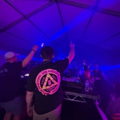 PYRALIS - Live @ BEDLAM // HIGH ON HOPE EVENTS 03.05.25