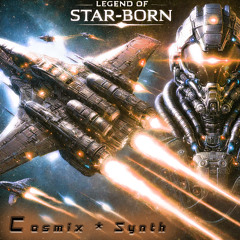 Legend of Starborn