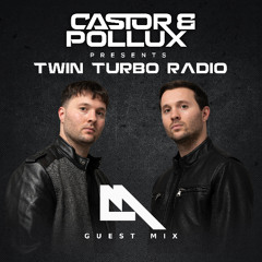 Twin Turbo Radio Ep. 133 (Maski & Banga Guest Mix)