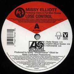 Lose Control-KD11 Edit