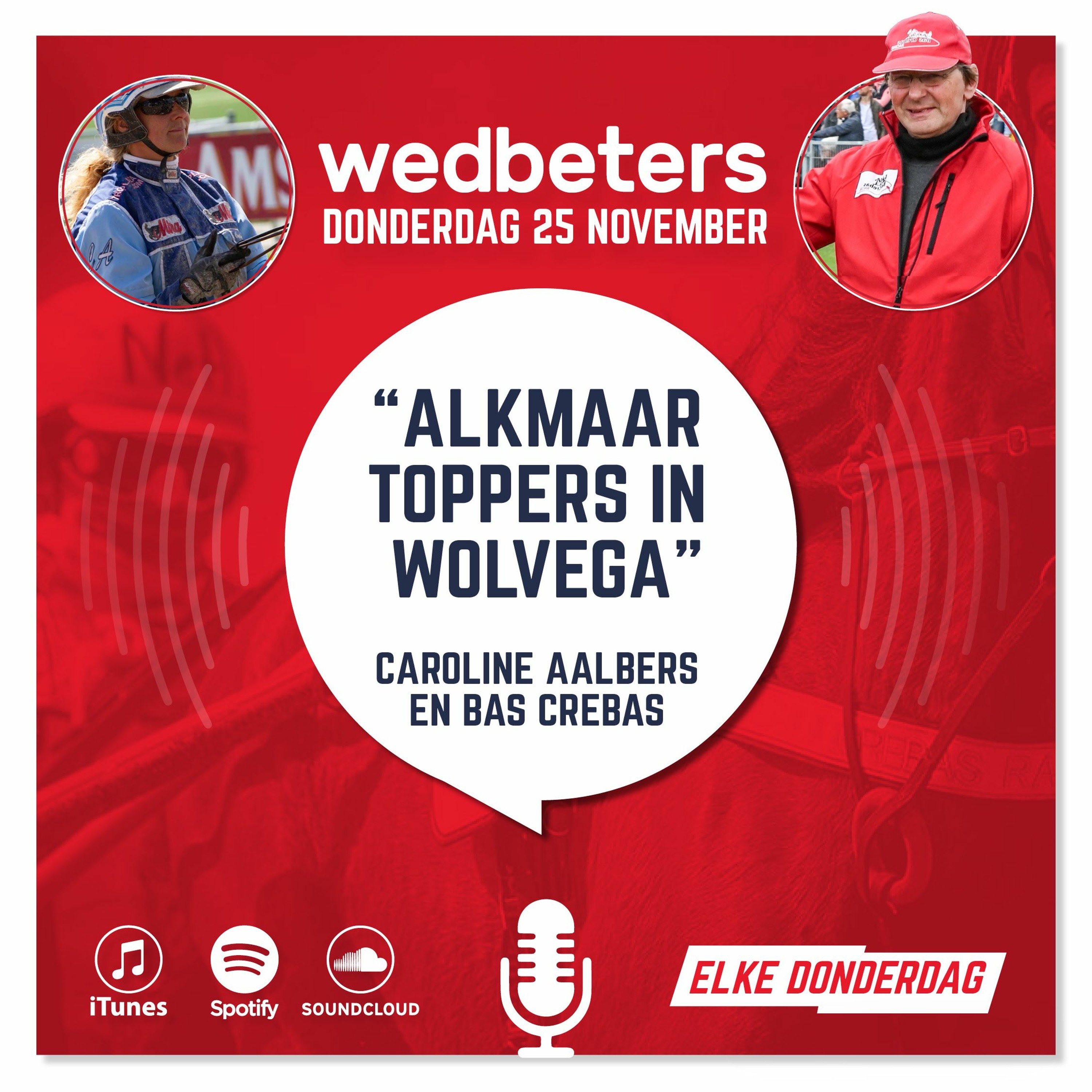Wedbeters