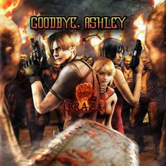 Goodbye, Ashley (Original Mix) [FREE DOWNLOAD]