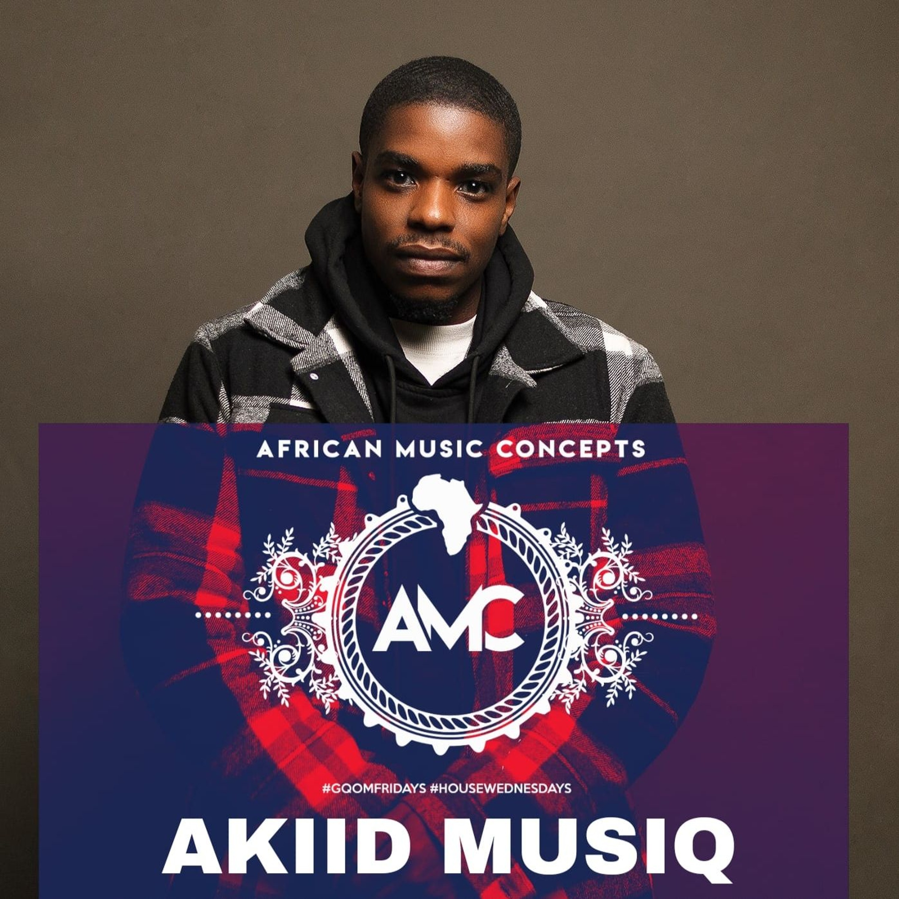 #GqomfFridays Mix Vol.296(Mixed By Akiidmusiq)