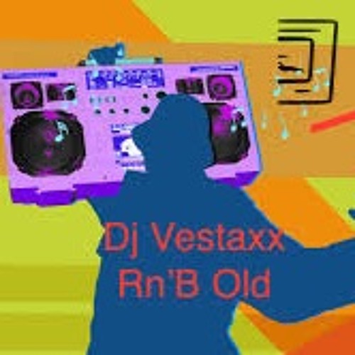 Rn'b old School II 90's