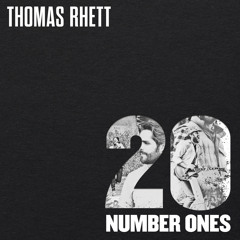 LISTEN: Thomas Rhett, Tyler Hubbard & Russell Dickerson's New Song