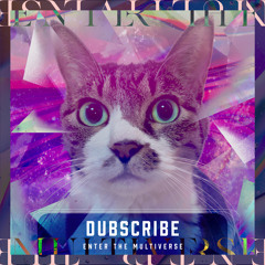 Dubscribe - Enter the Multiverse