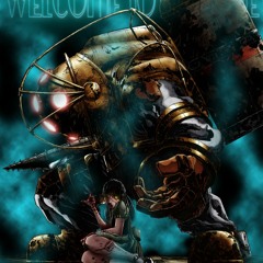 Bioshock Rap - Rapture (FabvL)